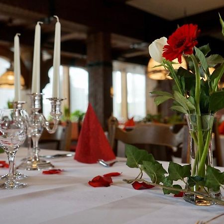 Landhotel Guenzburg Kupferzell Екстериор снимка