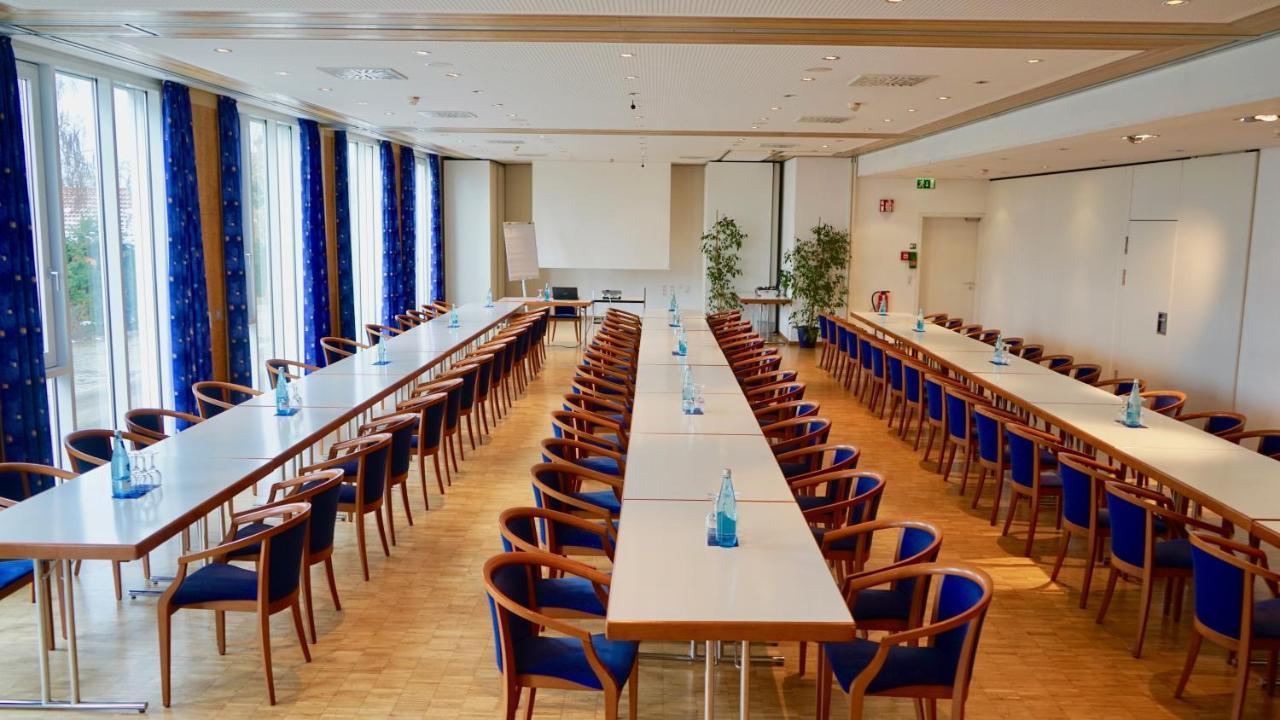 Landhotel Guenzburg Kupferzell Екстериор снимка