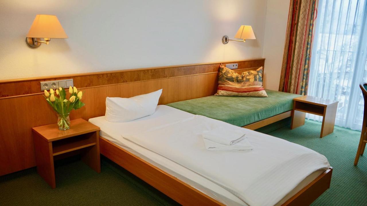 Landhotel Guenzburg Kupferzell Екстериор снимка