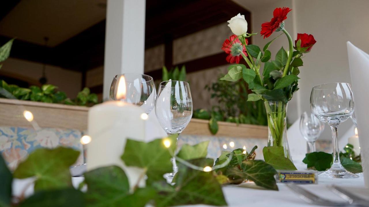 Landhotel Guenzburg Kupferzell Екстериор снимка