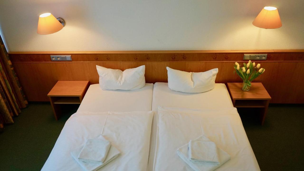 Landhotel Guenzburg Kupferzell Екстериор снимка
