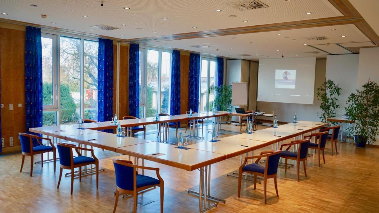 Landhotel Guenzburg Kupferzell Екстериор снимка