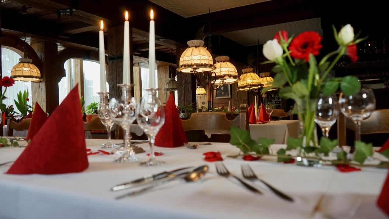 Landhotel Guenzburg Kupferzell Екстериор снимка