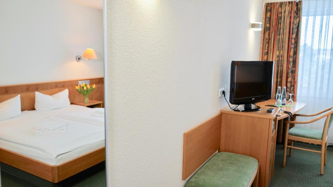 Landhotel Guenzburg Kupferzell Екстериор снимка