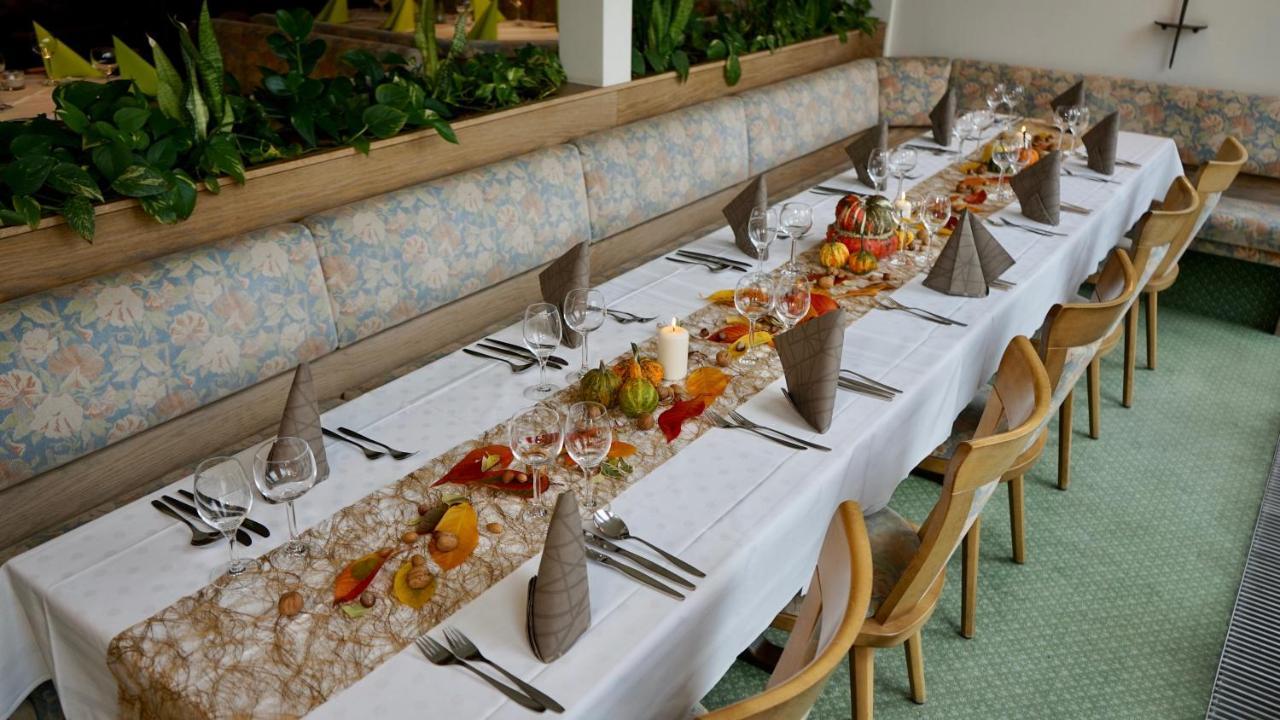 Landhotel Guenzburg Kupferzell Екстериор снимка