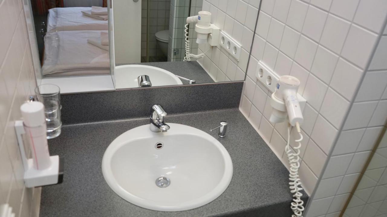 Landhotel Guenzburg Kupferzell Екстериор снимка