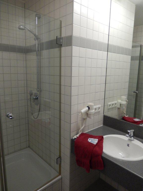 Landhotel Guenzburg Kupferzell Стая снимка