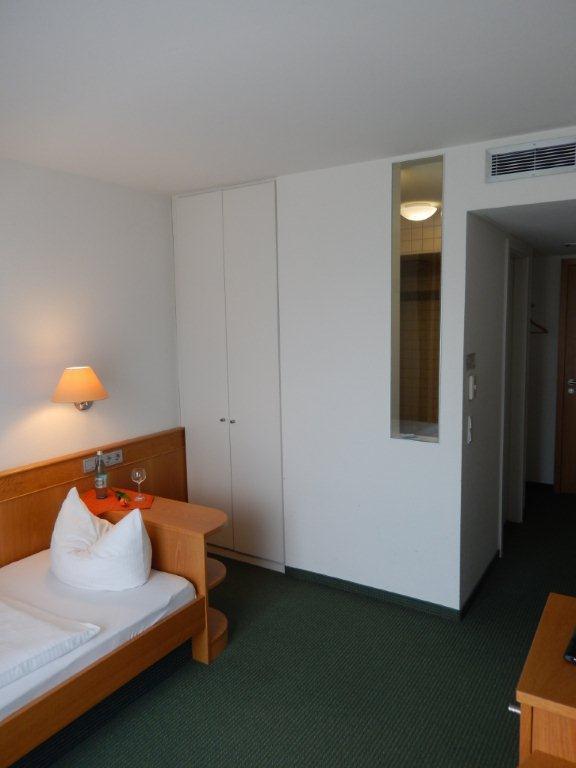 Landhotel Guenzburg Kupferzell Стая снимка