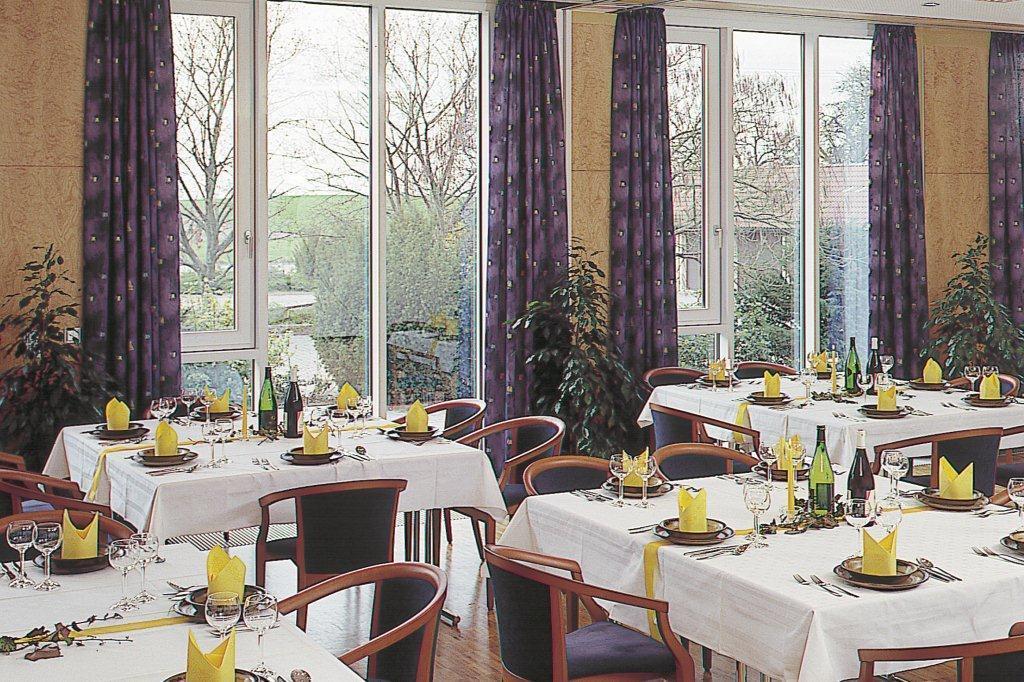 Landhotel Guenzburg Kupferzell Екстериор снимка